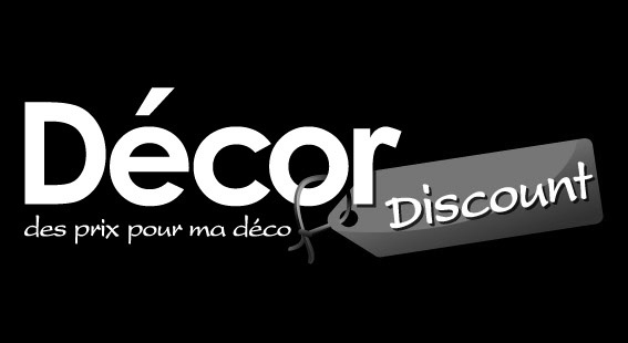 LOGO DECOR DISCOUNT