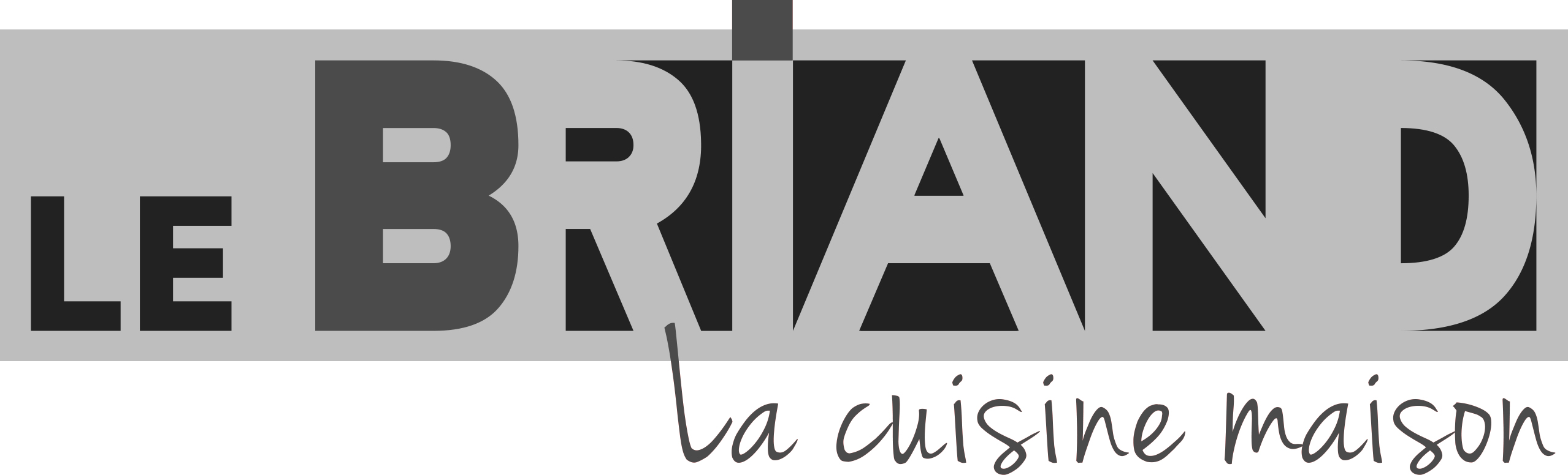 logo LE BRIAND
