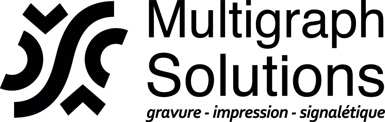 logo MULTIGRAPH SOLUTIONS