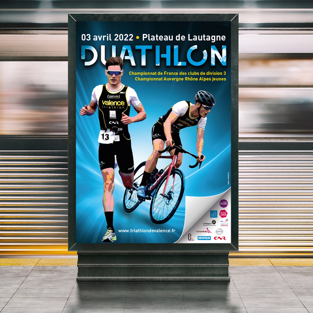 DUATHLON 2022 - Vitamine S