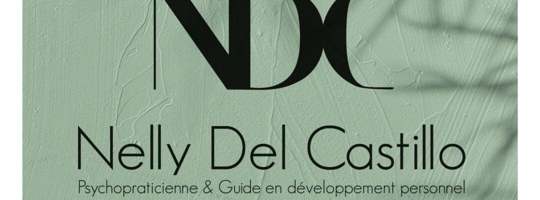 NELLY DEL CASTILLO logo