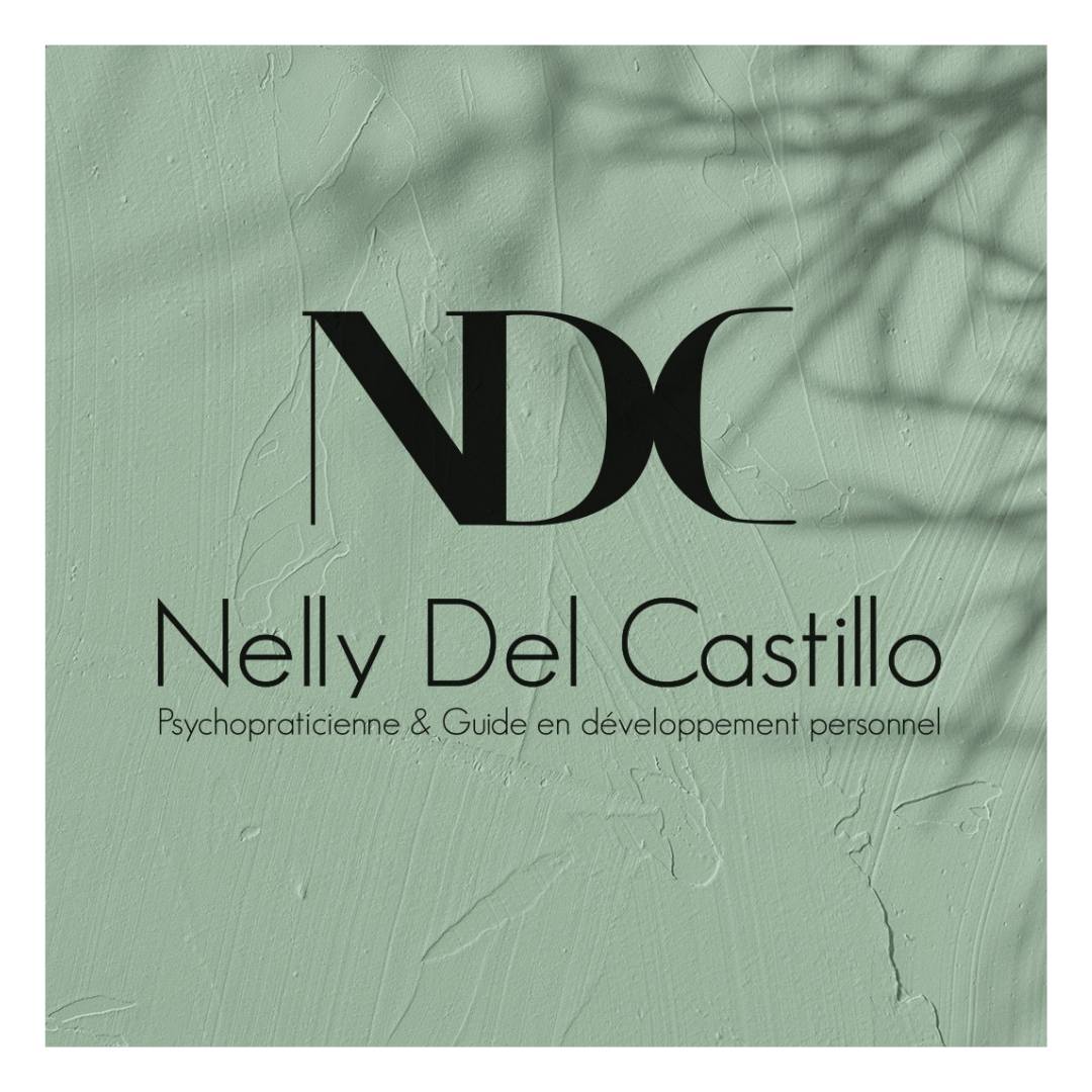 LOGO NELLY DEL CASTILLO